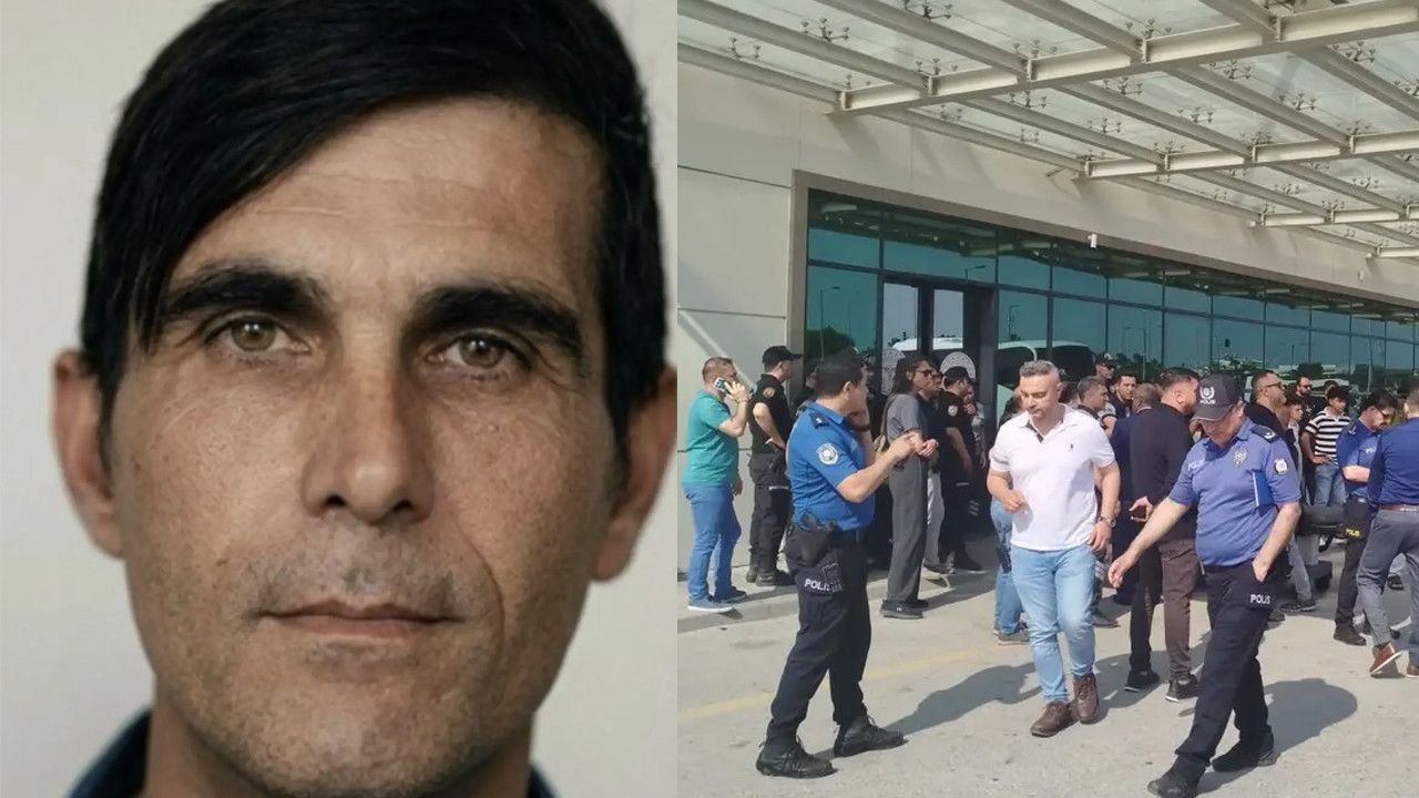 6 kişiyi öldüren Mersin canisi hakkında flaş gelişme!