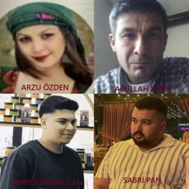 6 kişiyi öldüren Mersin canisi hakkında flaş gelişme! - Resim: 0