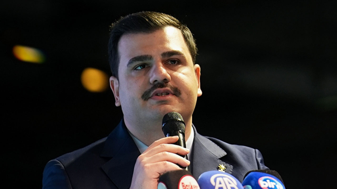AK Parti Genel Sekreteri İnan’dan Özgür Özel’in ifadelerine tepki