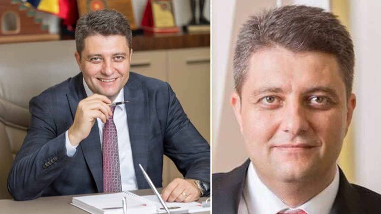 AK Parti’ye geçeceği konuşuluyordu! İYİ Parti’den istifa eden Ersin Beyaz sessizliğini bozdu