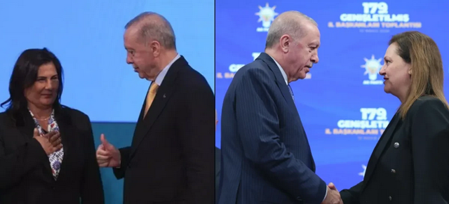Balıkesir Büyükşehir Belediye Başkanı Ahmet Akın'dan 'AK Parti'ye geçecek' iddialarına cevap - Resim: 0