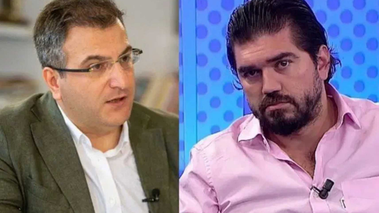 Cem Küçük’ten Rasim Ozan açıklaması: parayla ilgili bir sorunu var