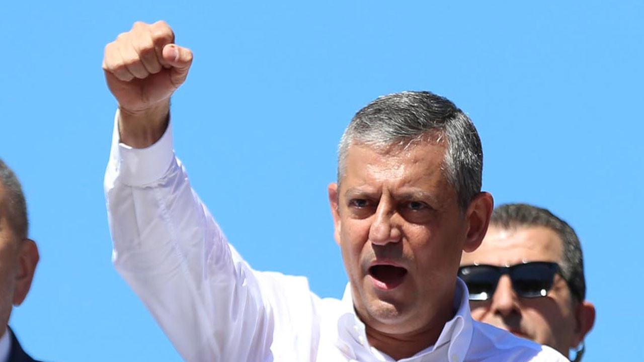 CHP lideri Özgür Özel’den erken seçim çağrısı! Çok iddialı konuştu: ‘Seçimi kaybedersem…’