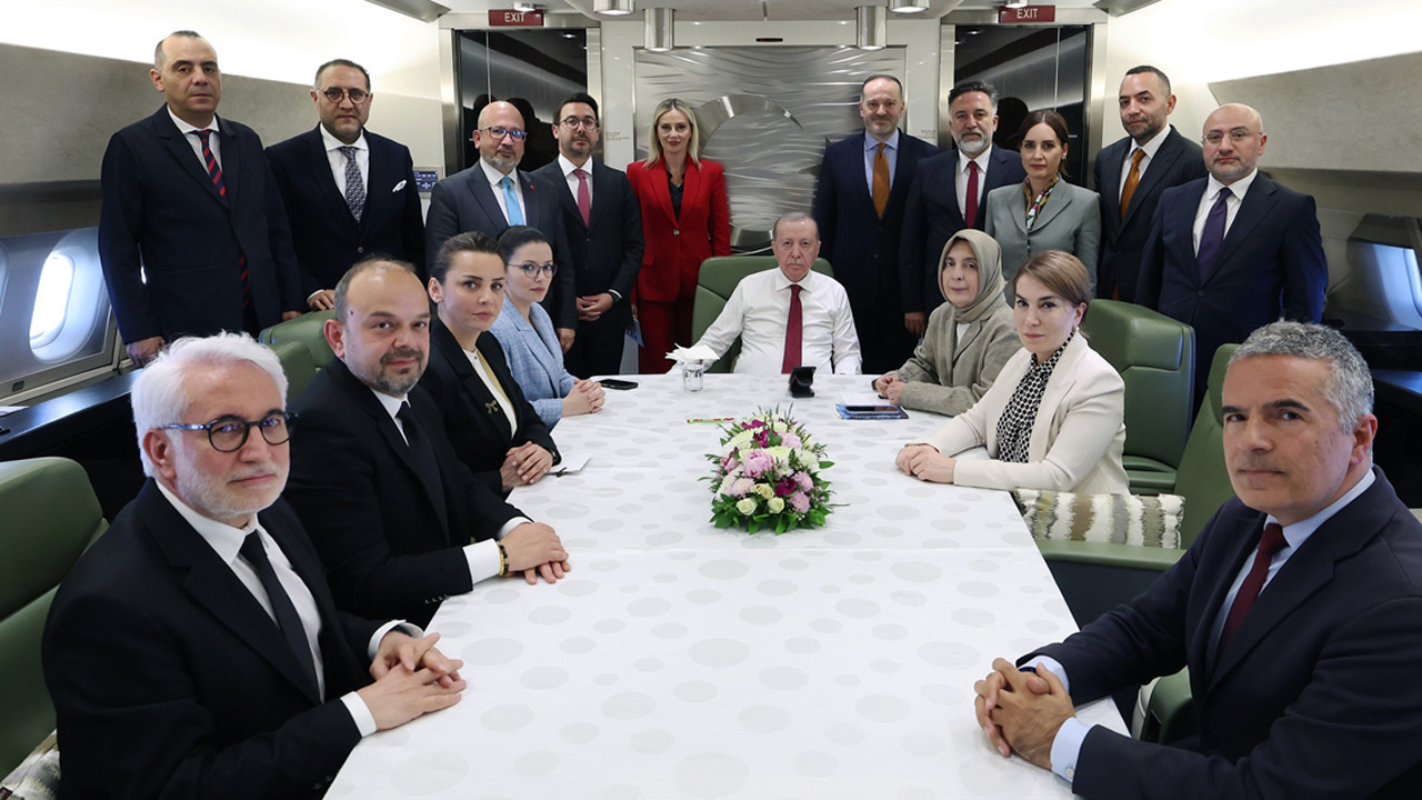 Cumhurbaşkanı Erdoğan açıkladı: Ek tedbirler de planlayarak en kısa zamanda hayata geçirilecek