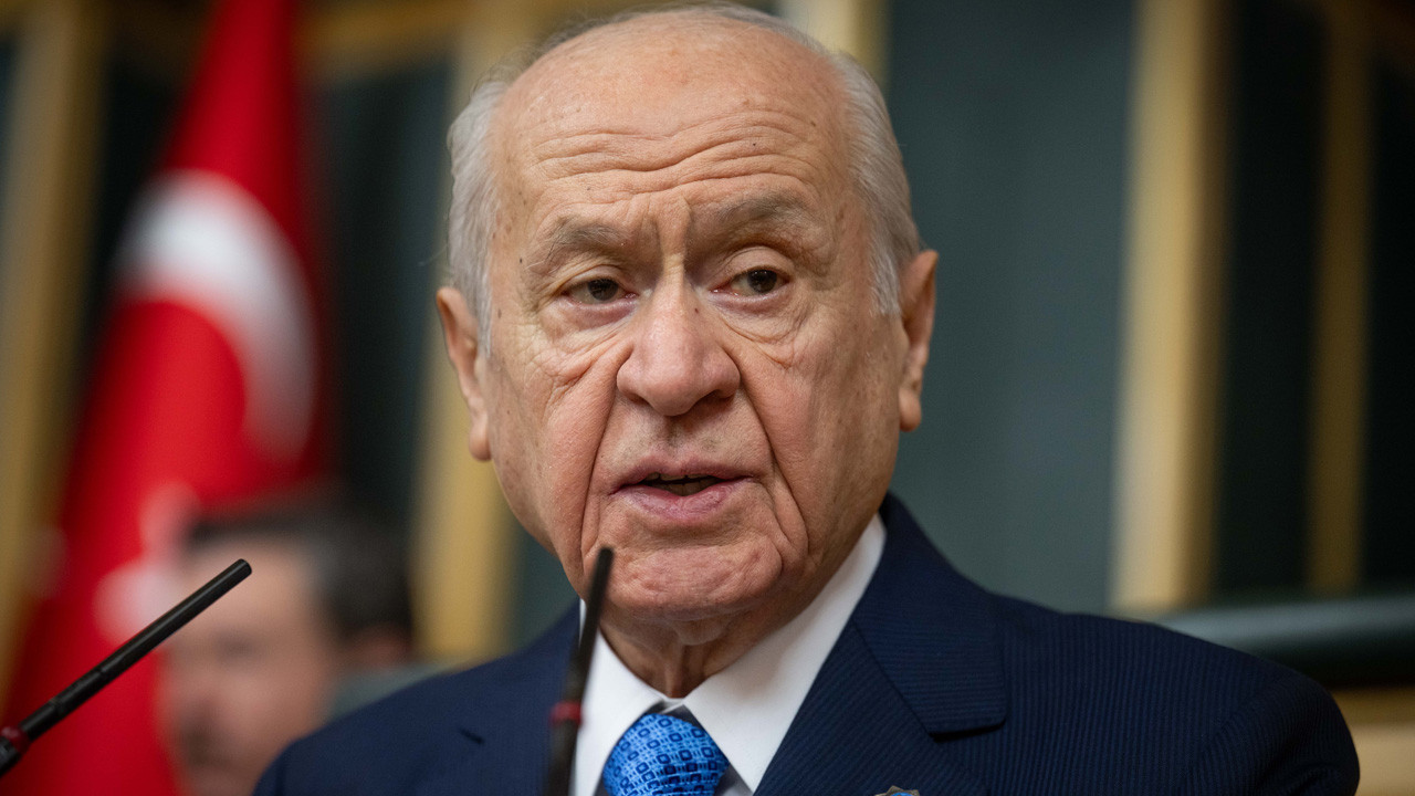 Devlet Bahçeli’den 19 Mayıs mesajı