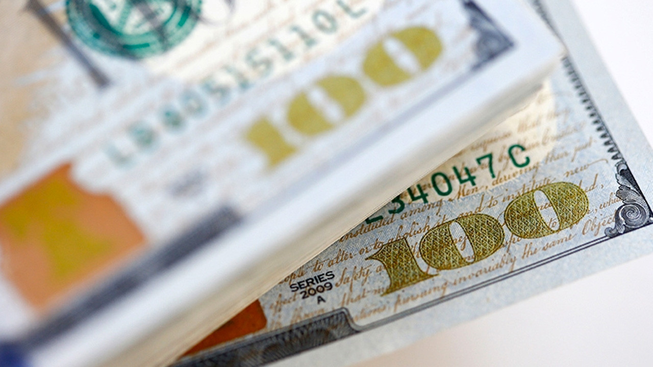 Dolar yükselişe geçti! 18 Mayıs 2026 serbest piyasada döviz açılış fiyatları