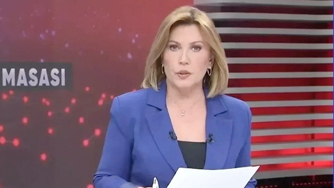 Halk TV’de istifa seli Remziye Demirkol da gitti Halk TV’nin sahibi maaşları için…
