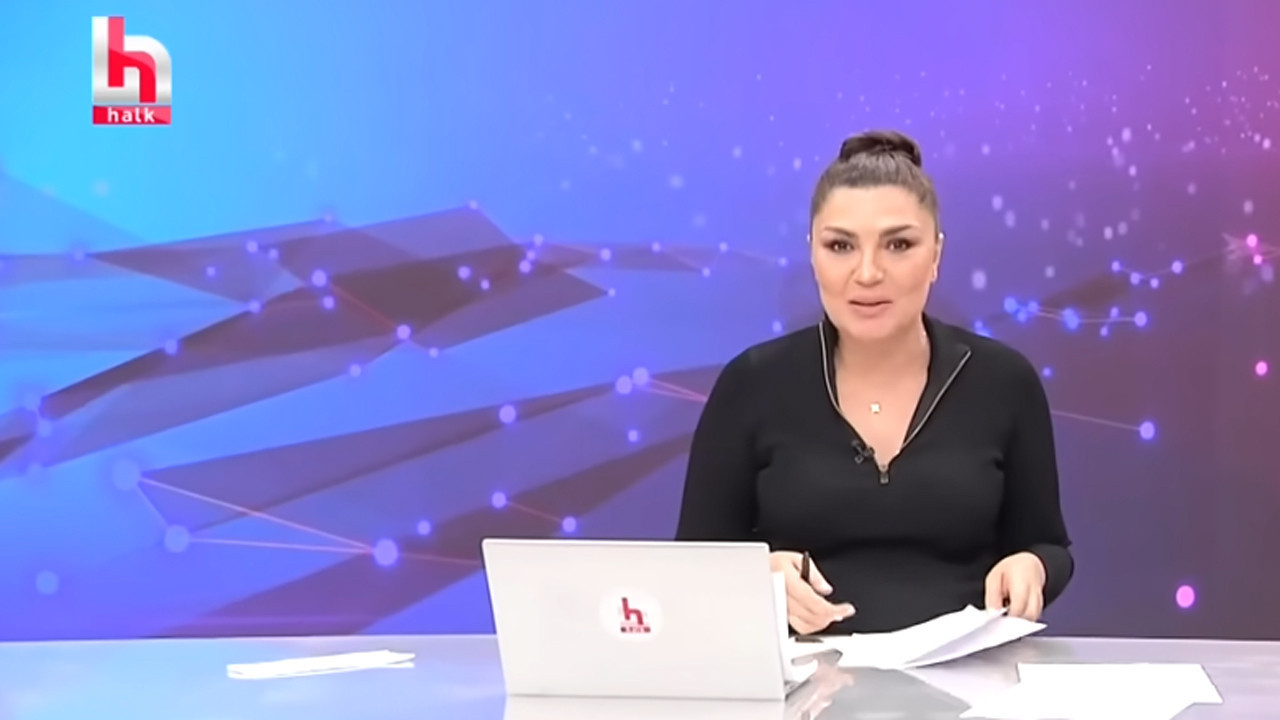 Halk TV’de peş peşe ayrılıklar Buket Güler sosyal medyada duyurdu