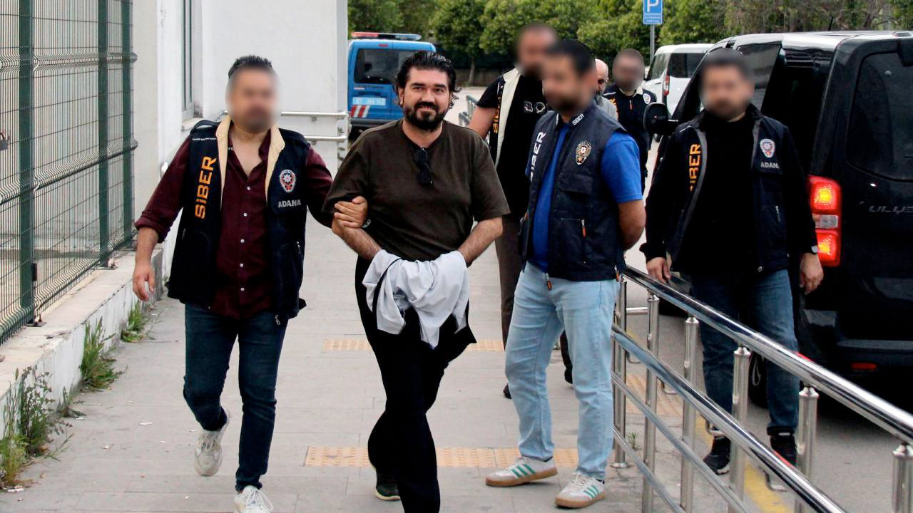 Hesabına milyonlar girdi iddiası! Rasim Ozan Kütahyalı’nın gözaltındaki cevabı