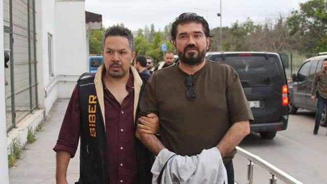 rasim ozan kütahyalı gözaltı