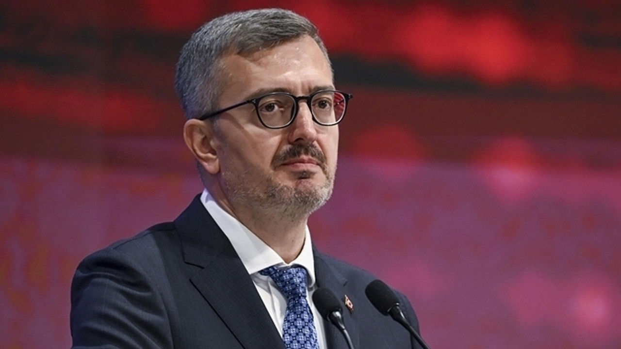 İletişim Başkanı Duran, İsrail’in Küresel Sumud Filosu’na saldırısını kınadı