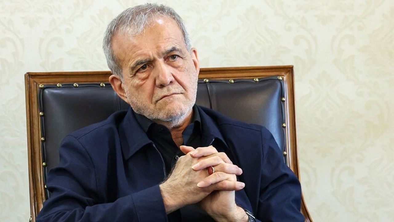 İran Cumhurbaşkanı, savaşın yol açtığı sorunların uzun vadeli politikalarla çözülmesi gerektiğini söyledi