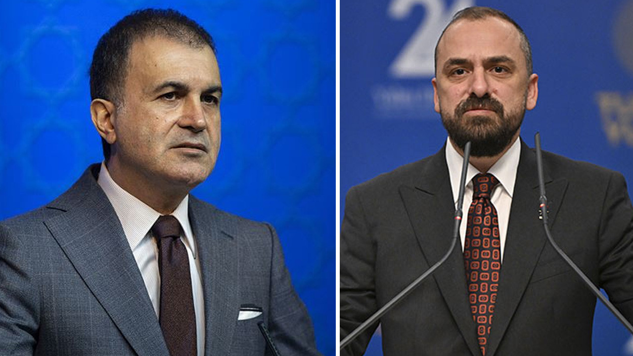 İsrail’in Küresel Sumud Filosu saldırısına AK Parti’den sert tepki
