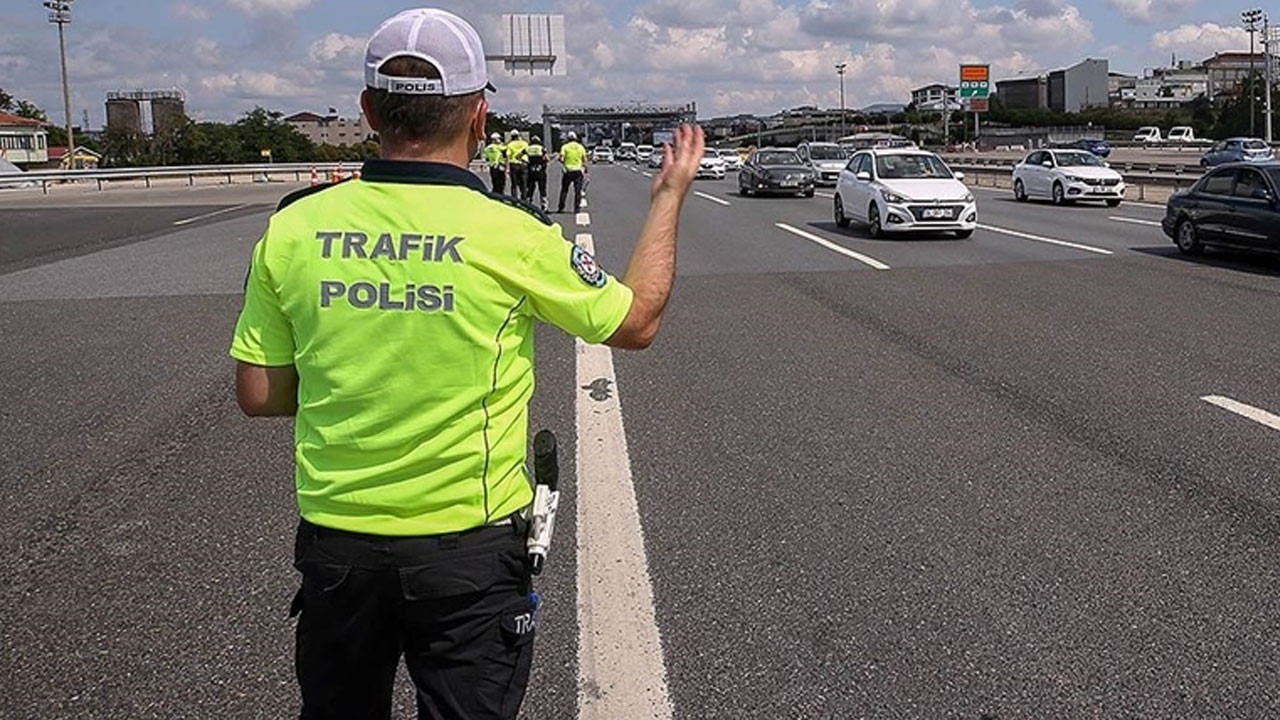 İstanbul’da bugün bazı yollar trafiğe kapatılacak
