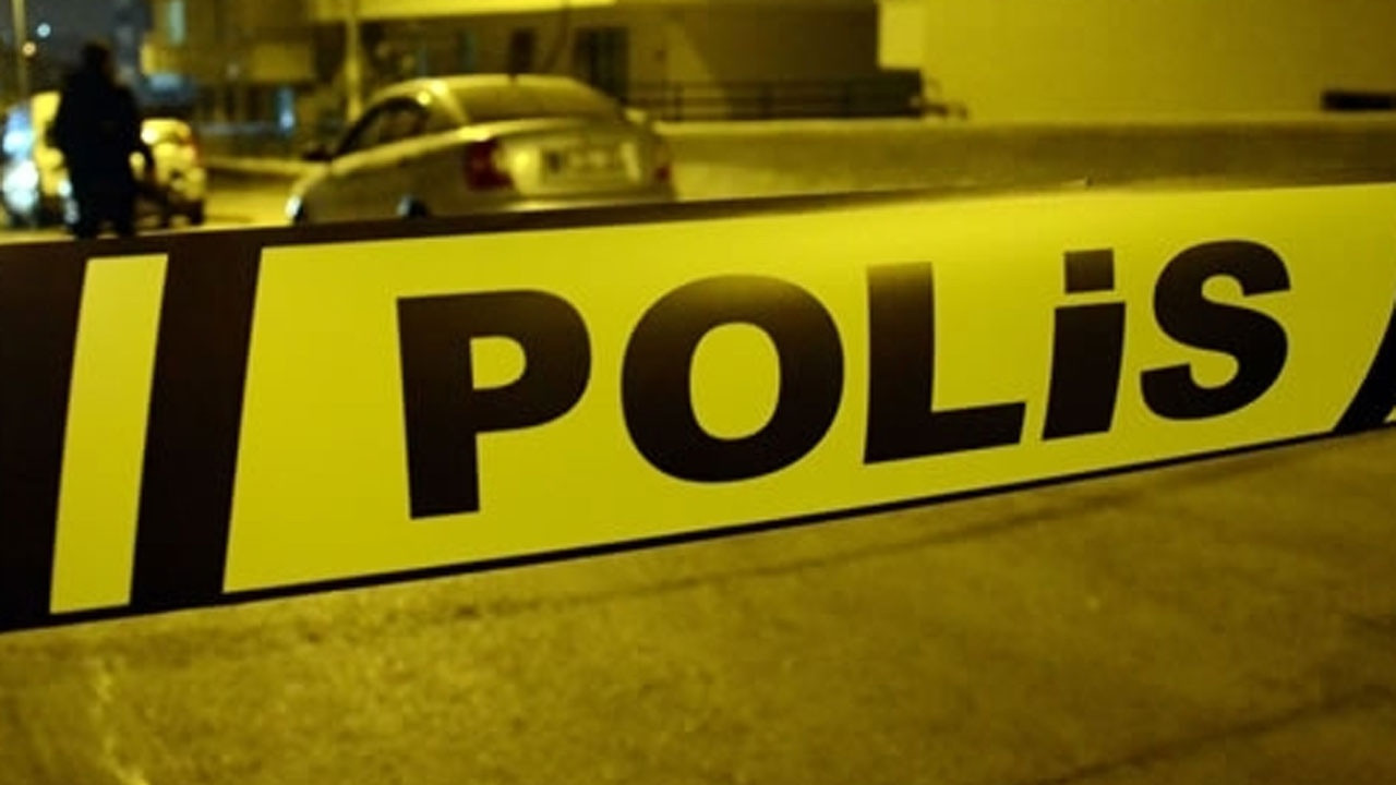İzmir’de cesedi yakılmış kadın cesedi bulundu 1 kişi gözaltına alındı