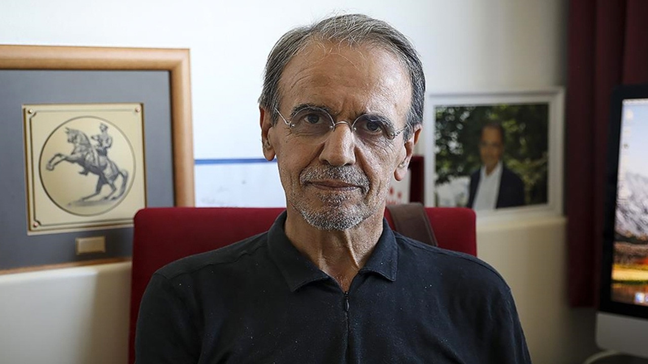 Prof. Dr. Mehmet Ceyhan açıkladı! Hantavirüs sonrası pandemi kapıda mı?
