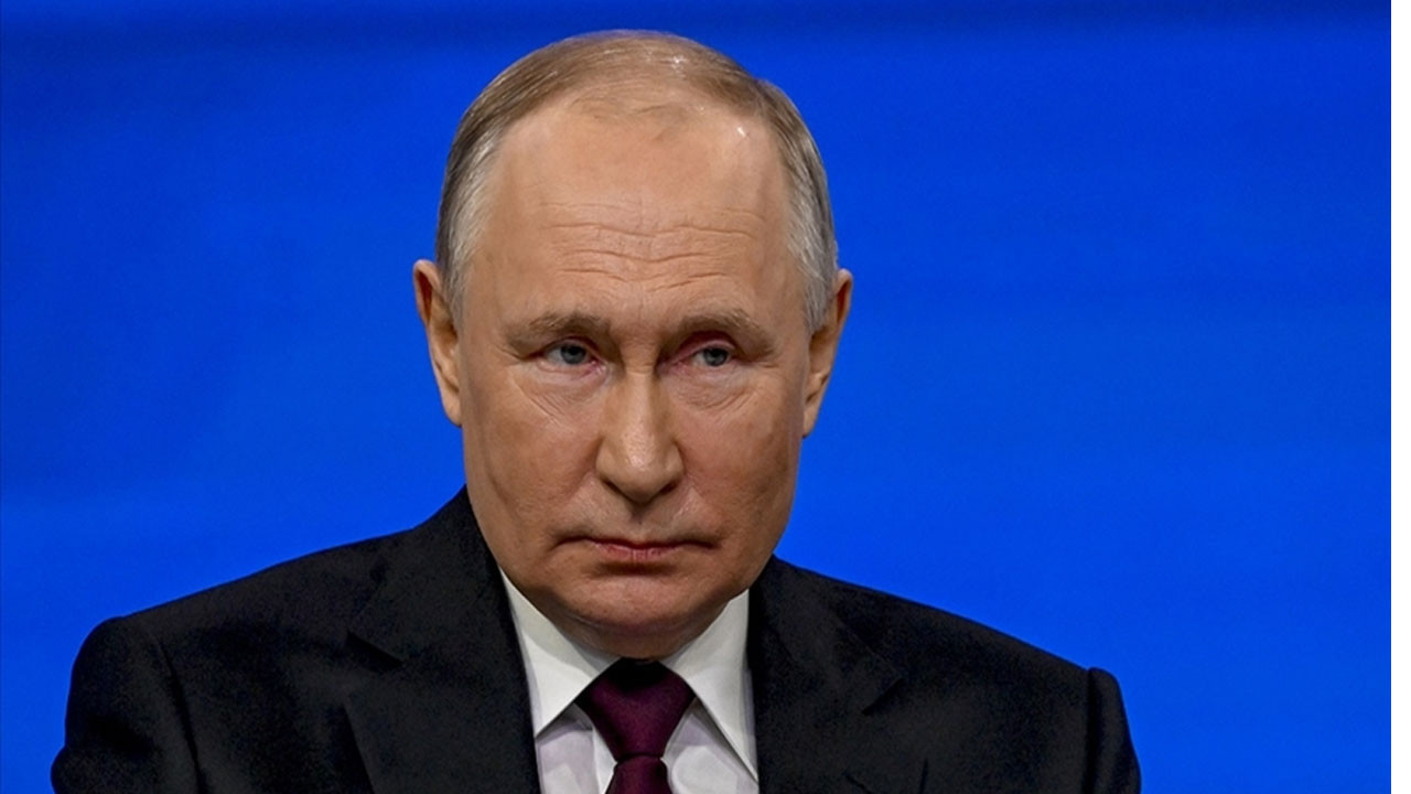 Putin’den Çin mesajı: Ortaklığı güçlendireceğiz