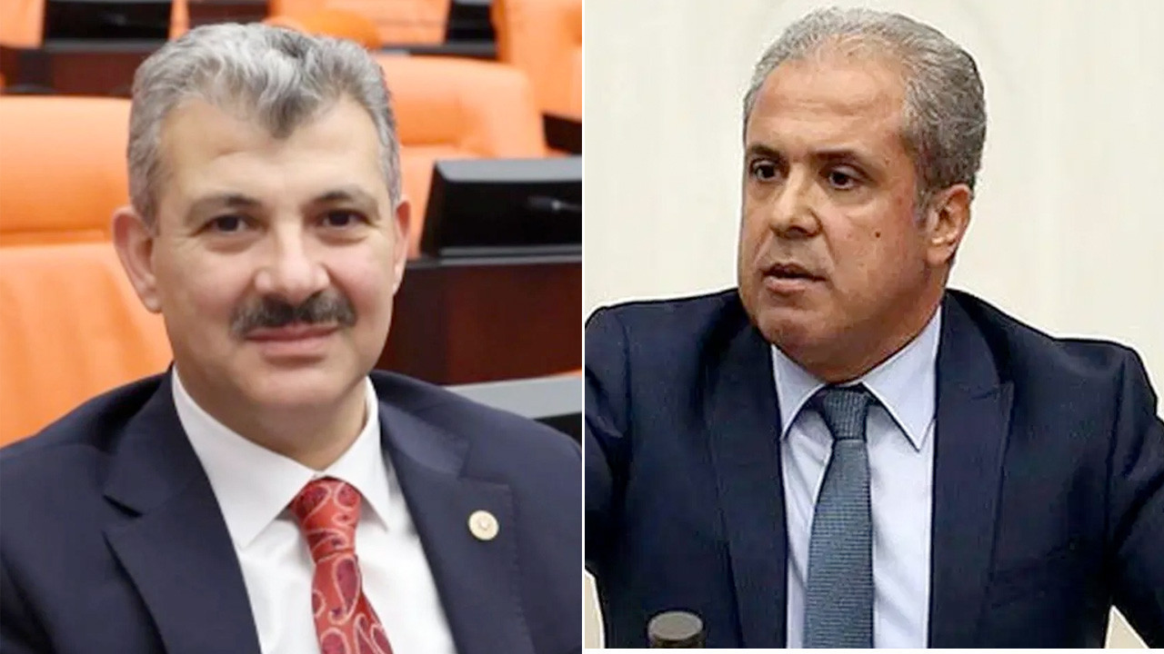 Şamil Tayyar’dan AK Partili vekile ‘fakirlik belgesi’ tepkisi bunun izahı yoktur