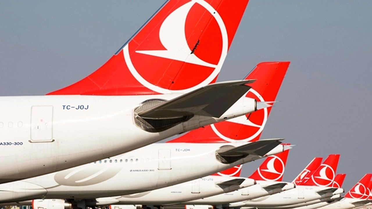 THY’den 19 Mayıs’a özel yurt içi bilet kampanyası