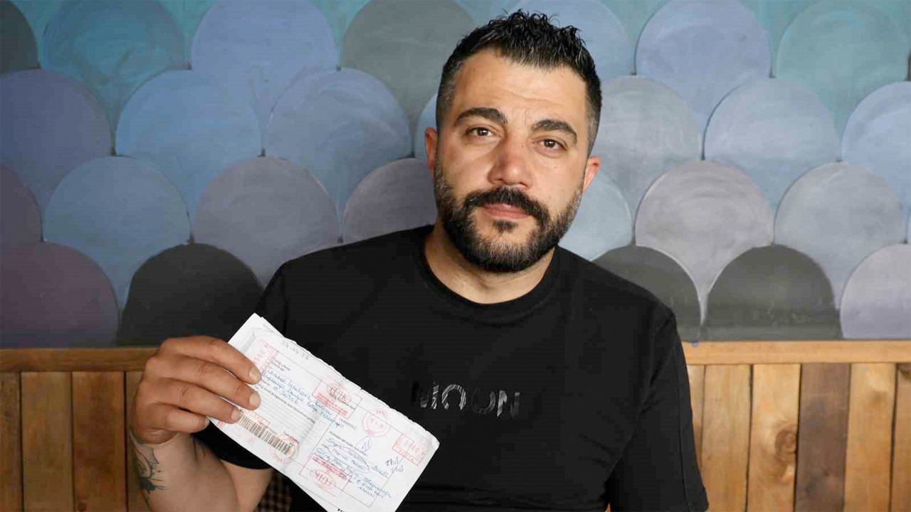 TÜİK’i dolandırıcı sanıp telefonu yüzlerine kapatınca para cezası yedi