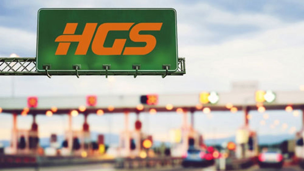 Vakıf Katılım’dan HGS hizmeti