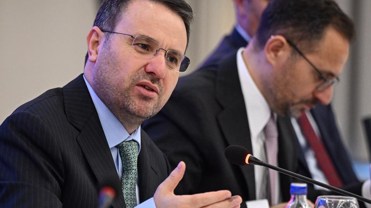 Yasa dışı bahis soruşturmaları! Bakan Akın Gürlek’ten ‘Rasim Ozan Kütahyalı’ açıklaması