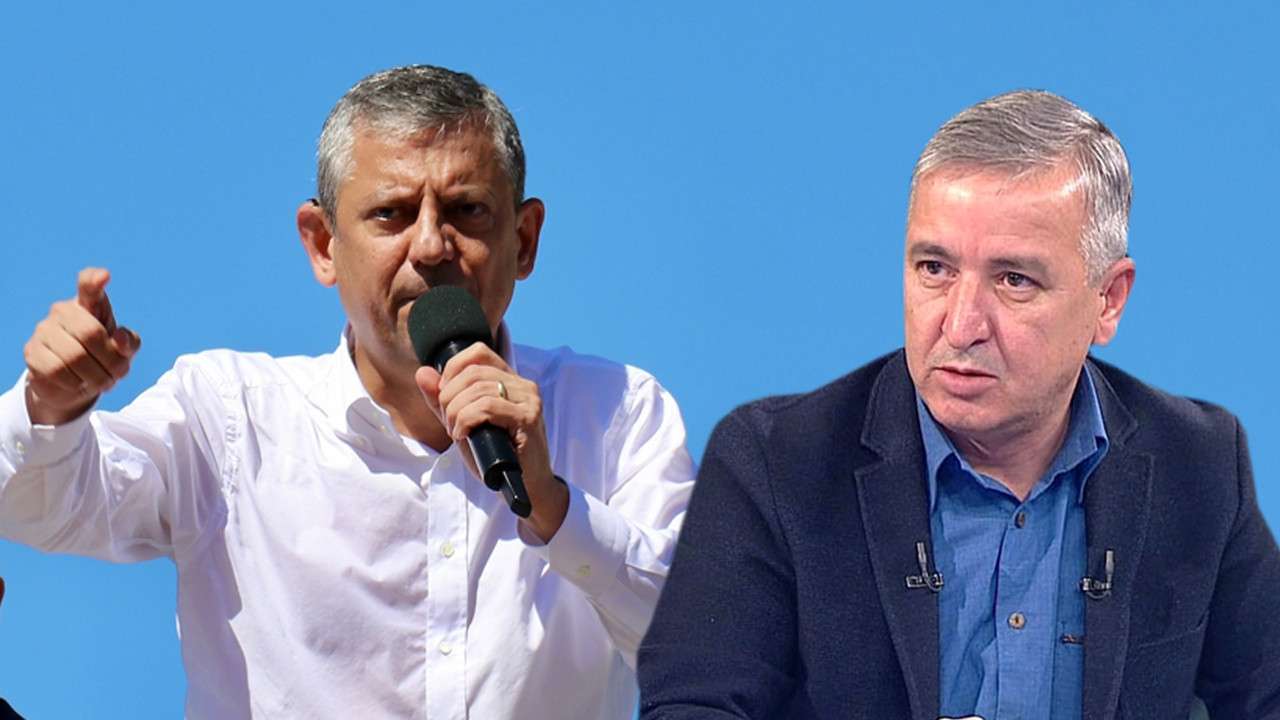Yeni Şafak yazarının Özgür Özel’e önerisi ses getirdi: “Evet” demekten başka çıkışı da görünmüyor
